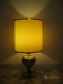 Lampada da terra