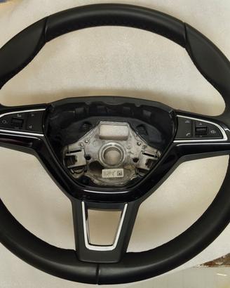 Volante multifunzione Skoda Octavia Superb