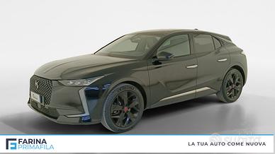 DS DS4 II 2021 - DS4 1.5 bluehdi Performanc U90110