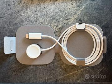 Cavo USB-C Apple Watch
