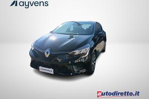RENAULT Clio Hybrid 1.6 E-Tech 145 CV 5p. Equilibr