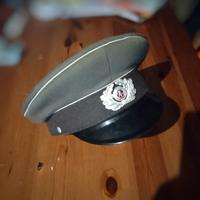 Cappello militare tedesco NVA