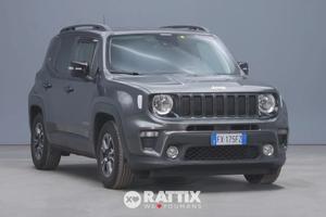 JEEP renegade 2019 Renegade 1.0 t3 Longitude 2wd