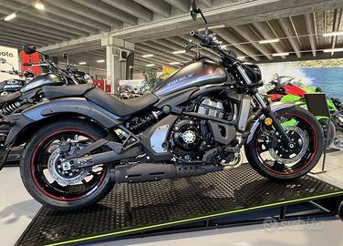 Kawasaki Vulcan S Kawasaki