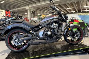 Kawasaki Vulcan S Kawasaki