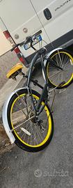 Bicicletta Cruiser  26