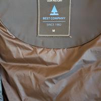 Best Company giubitto