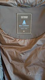 Best Company giubitto