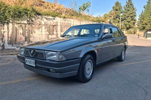 Alfa Romeo 75 1.6  i.e. Asi GPL 