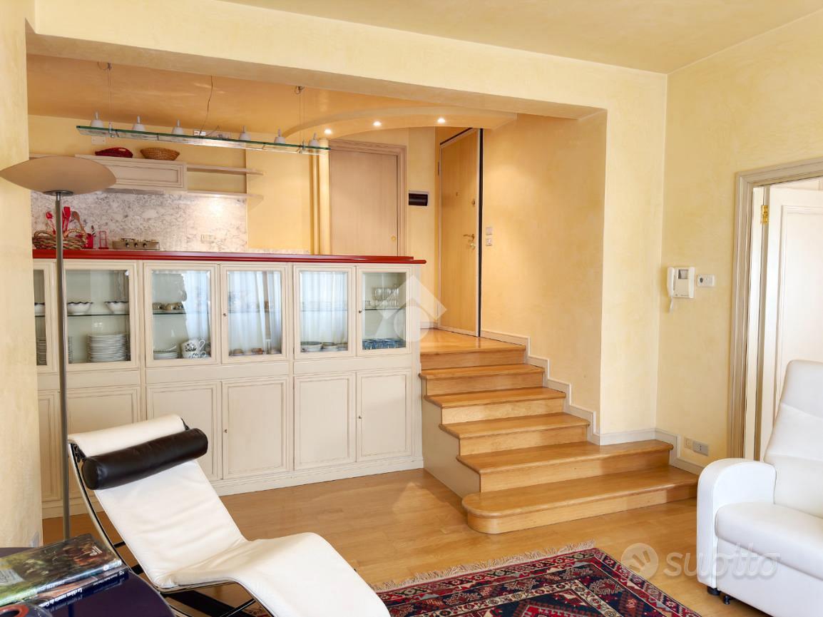 Appartamento – San Daniele del Friuli, Borgo Sottoagaro / Borc Sotagâr, Udine / Udin / Videm - Vista 5