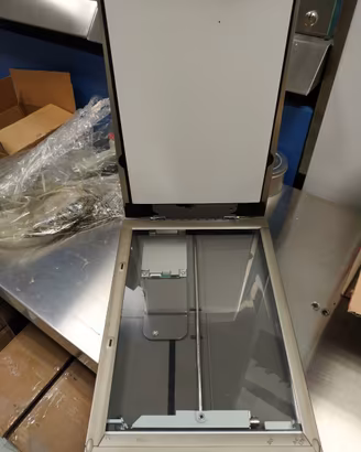 Scanner 