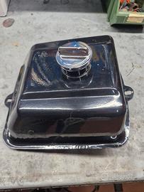 serbatoio carburante