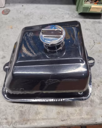 serbatoio carburante