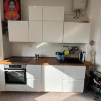 Cucina Ikea metod