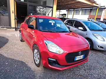 Suzuki Swift 1.2 Dualjet Easy-neopatentati