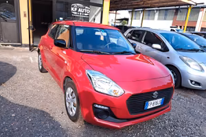 Suzuki Swift 1.2 Dualjet Easy-neopatentati