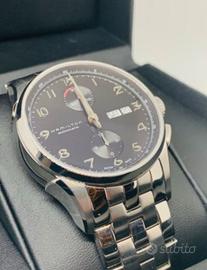 Orologio automatico Hamilton Jazzmaster Chrono