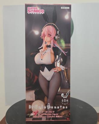 Supersonico Super Sonico Newly Drawn Costume 