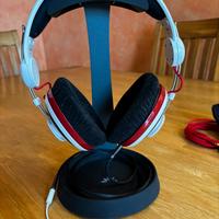 Cuffie on-ear aperte Teufel Aureol Real