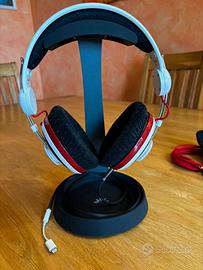 Cuffie on-ear aperte Teufel Aureol Real