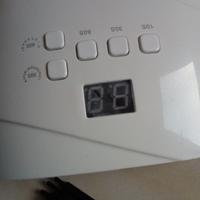 Fornelletto per unghie