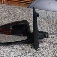 Specchietto retrovisore esterno sx Fiat Panda