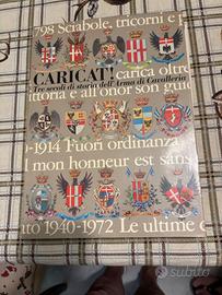 libro per collezionisti o amanti storia