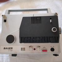 Proiettore super 8,  Bauer T16 Sou