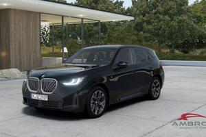 BMW X3 xDrive20d Msport Premium Package