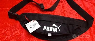 marsupio unisex della puma