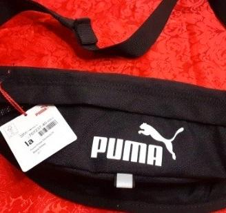 marsupio unisex della puma
