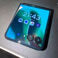 Motorola Razr 60 ultra 512gb