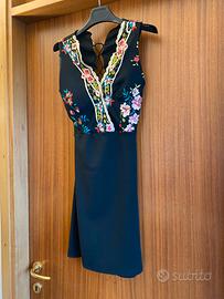 Abitino floreale tg. S