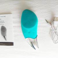 Spazzola Pulizia Viso Massaggiatore Sonic IPX7