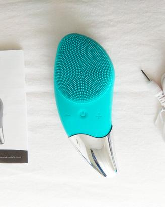 Spazzola Pulizia Viso Massaggiatore Sonic IPX7