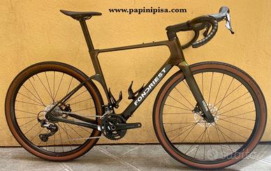 FONDRIEST ARDENNE SHIMANO GRX 610 2X12