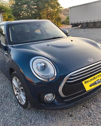 Mini One D Hype 2017----1.5 Diesel