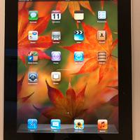 iPad A1337 (Wi-Fi + 3G)