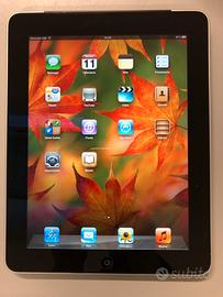 iPad A1337 (Wi-Fi + 3G)