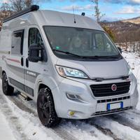 Ducato adria 540 twin spt