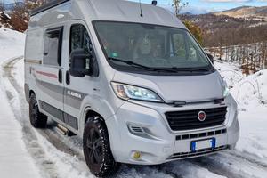 Ducato adria 540 twin spt
