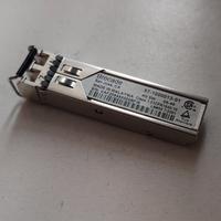 Brocade 4G SW Fibre Channel SFP Module 