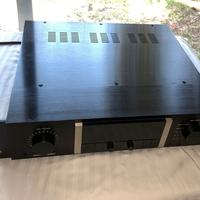 Harman Kardon Citation XXP Stereo Control