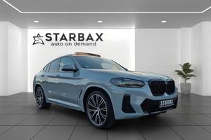 Bmw X4 xDrive20d 48V Msport TETTO