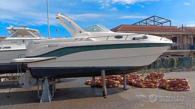 Imbarcazione bozzato