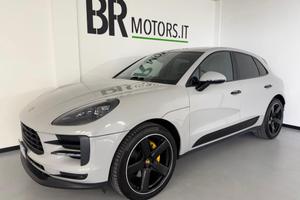 PORSCHE Macan 2.0 PDK 245cv
