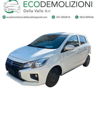 RICAMBI MITSUBISHI SPACE 2022 1.2 BENZINA 52KW