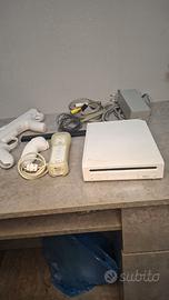 Nintendo Wii Originale FUNZIONANTE