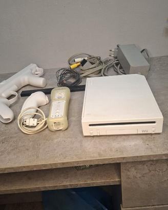 Nintendo Wii Originale FUNZIONANTE