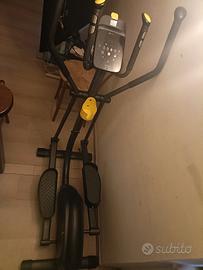 ellittica domyos EL520